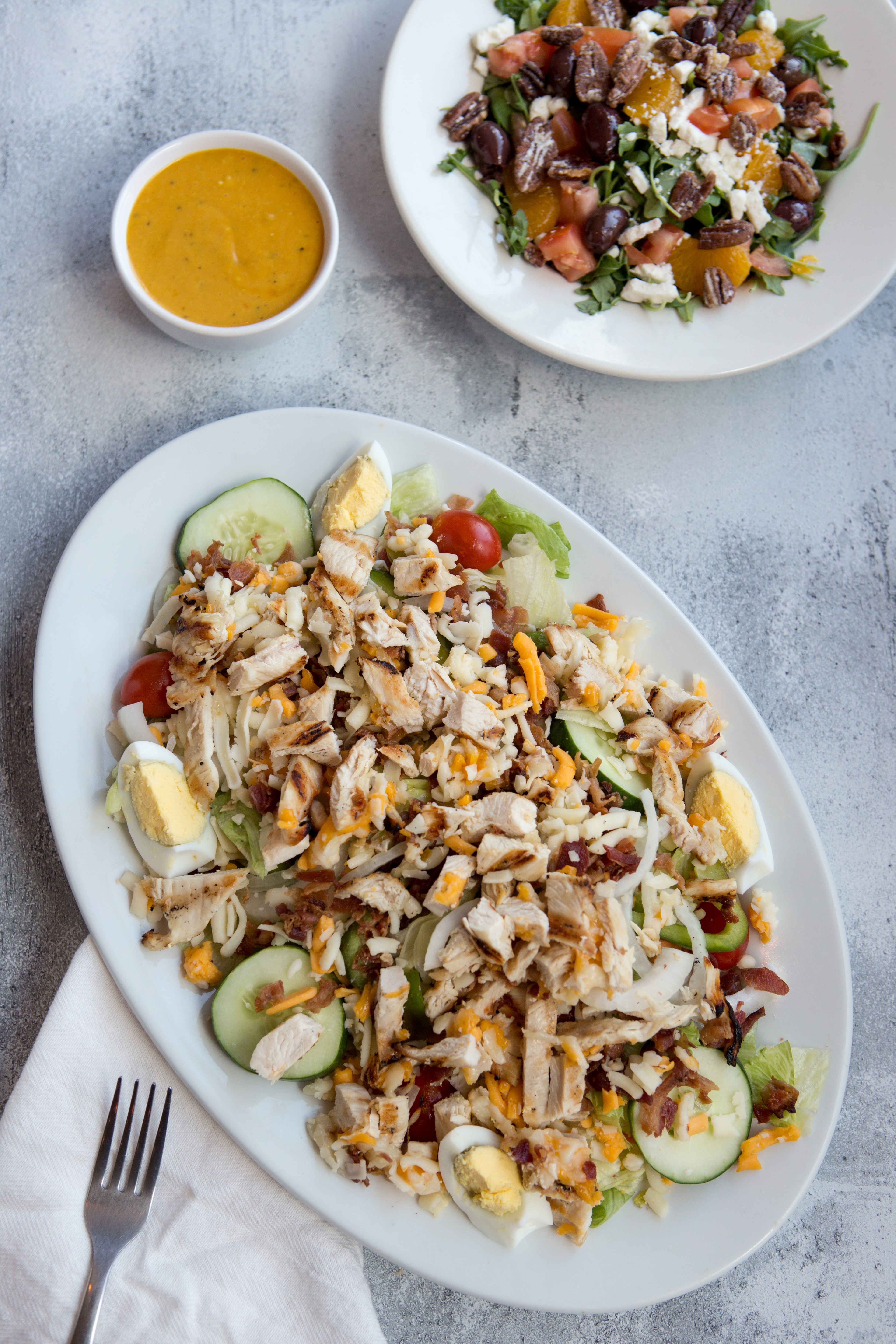 Cobb Salad